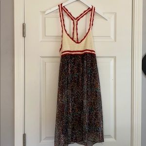 Boho dress